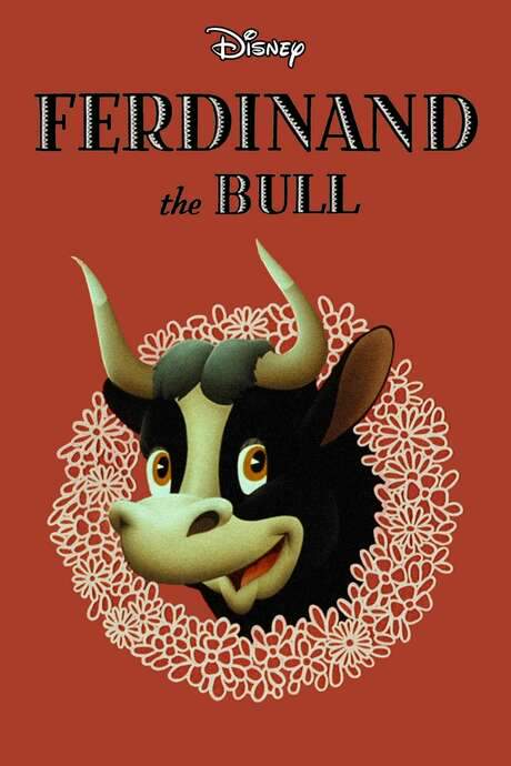 Ferdinand the Bull